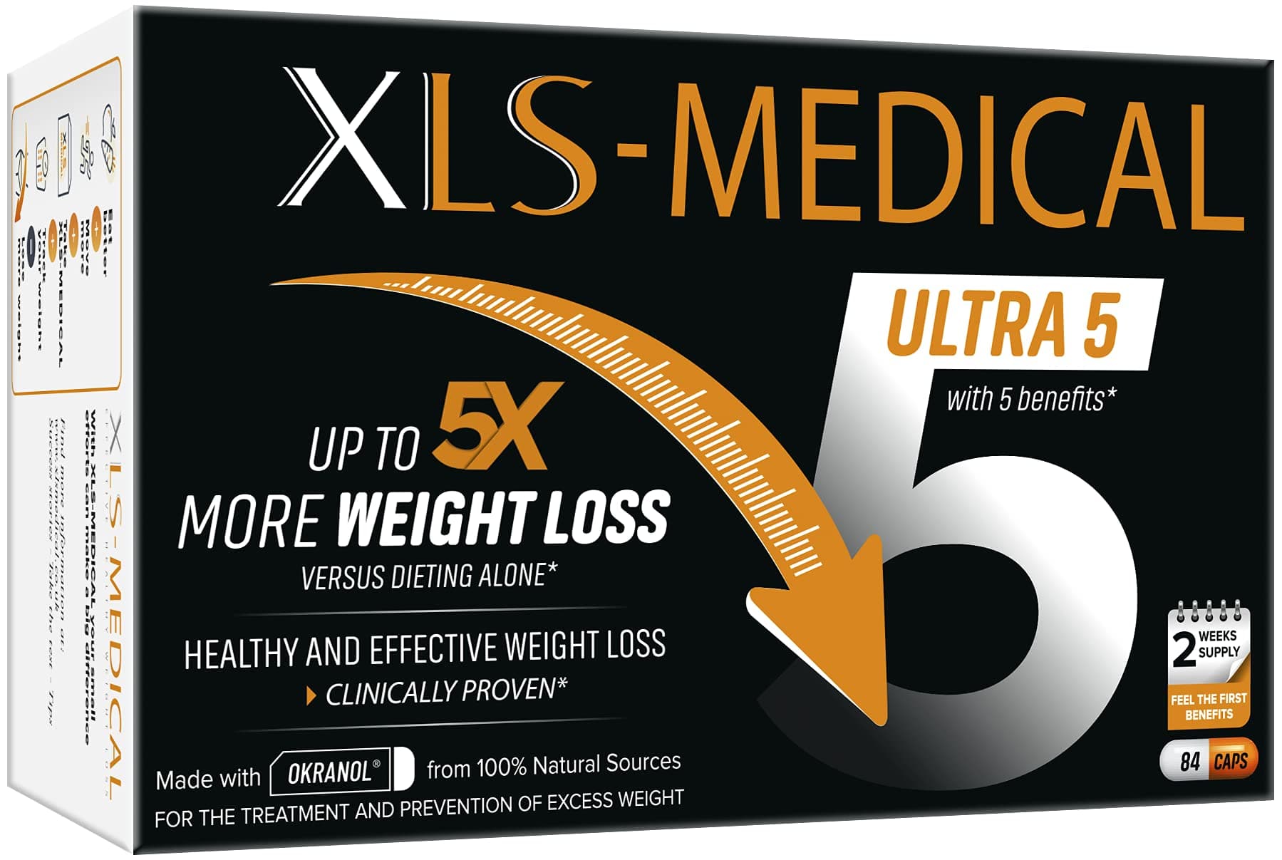 XLS-Medical Ultra 5