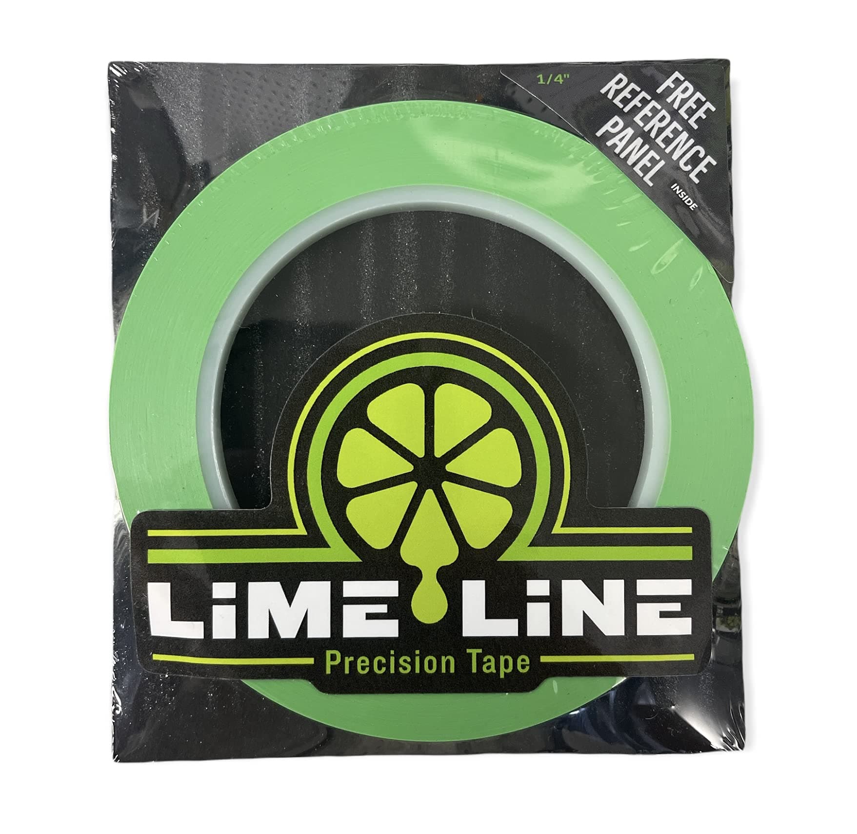 1/4" Fineline Pinstriping Tape