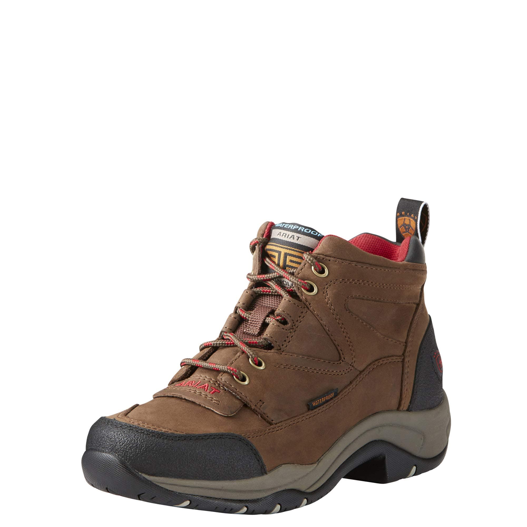 Terrain Pro Hiking Boot