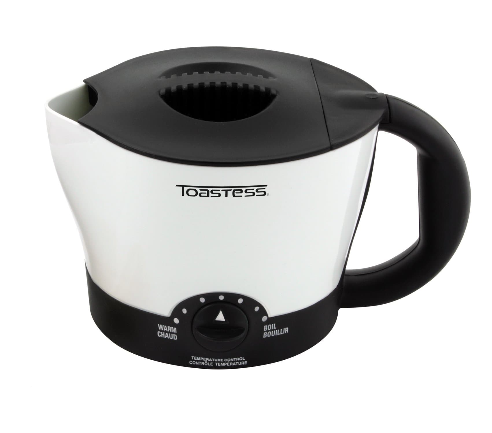 TMP-397 4-Cup Electric Multi-Purpose Pot