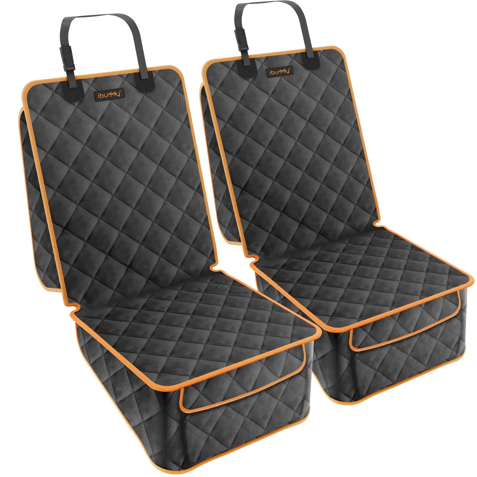 Floor Dog Hammock for Truck