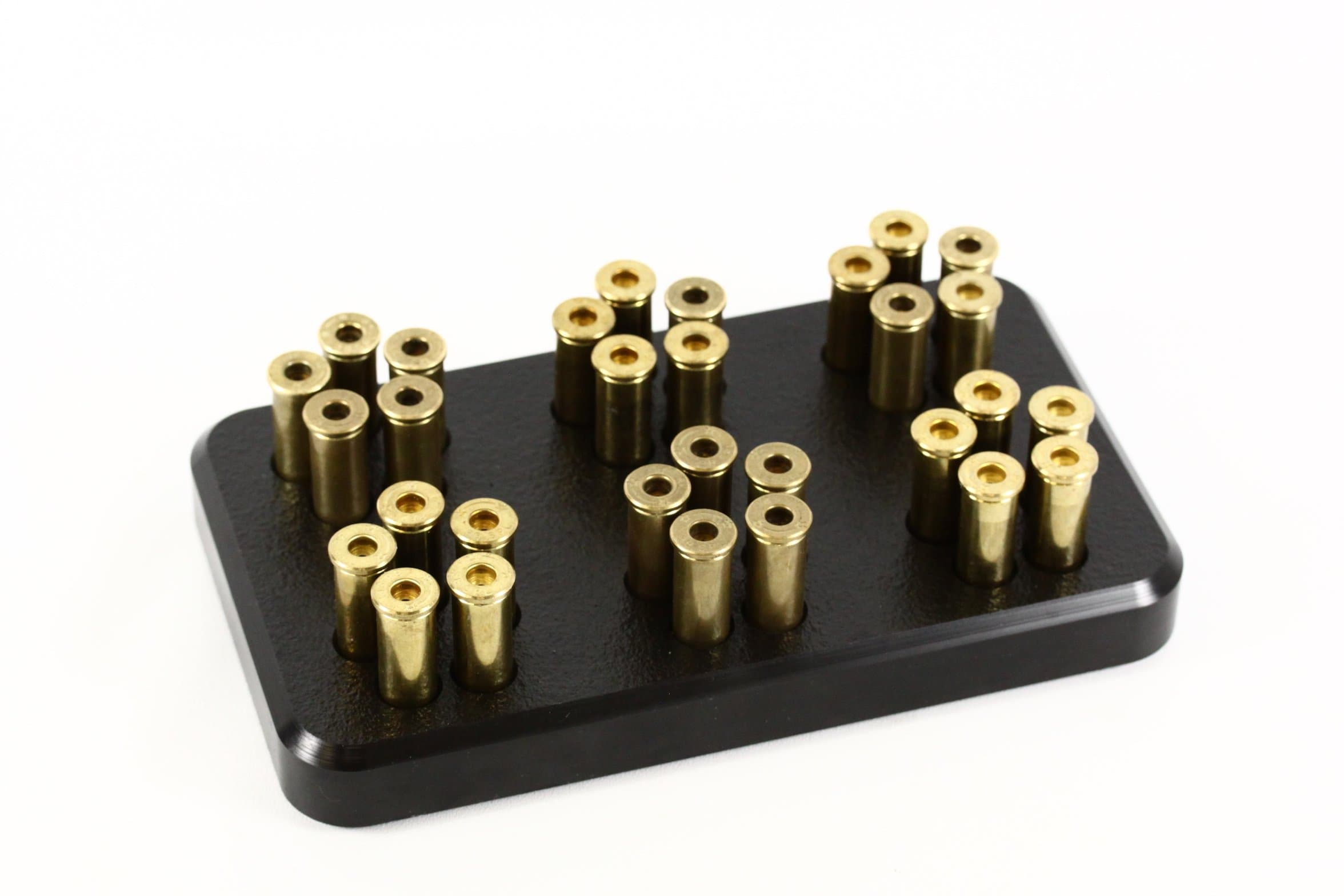 Speed Beez 5 Shot 38/357 Loading Block for The Smith & Wesson J Frame