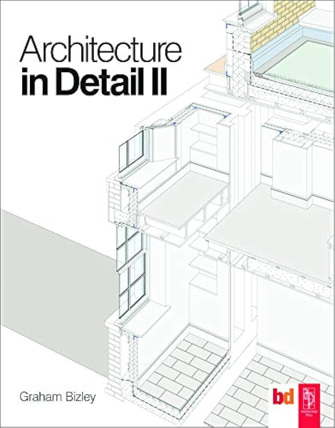 Routledge Architecture in Detail II