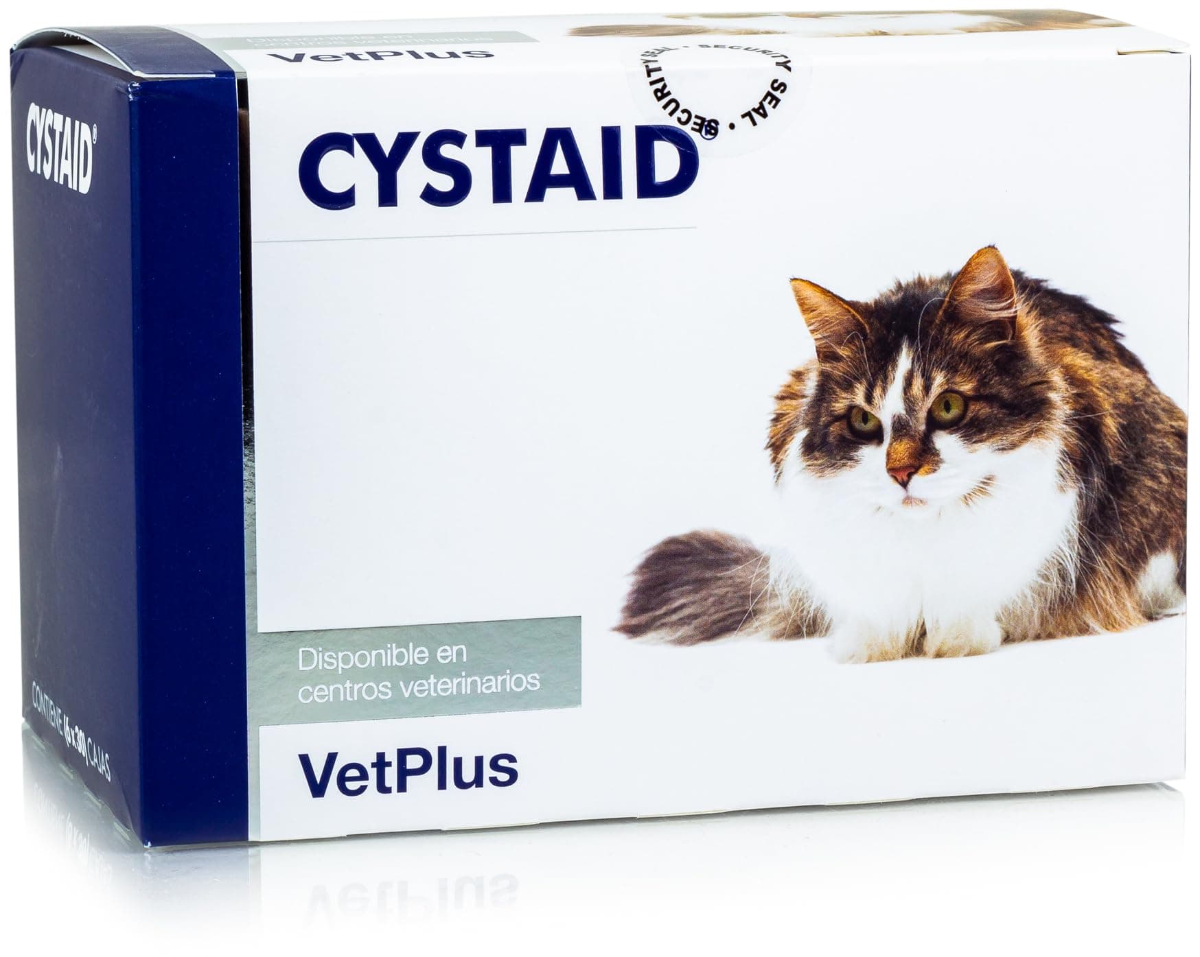 Cystaid for Cats x 180 Capsules