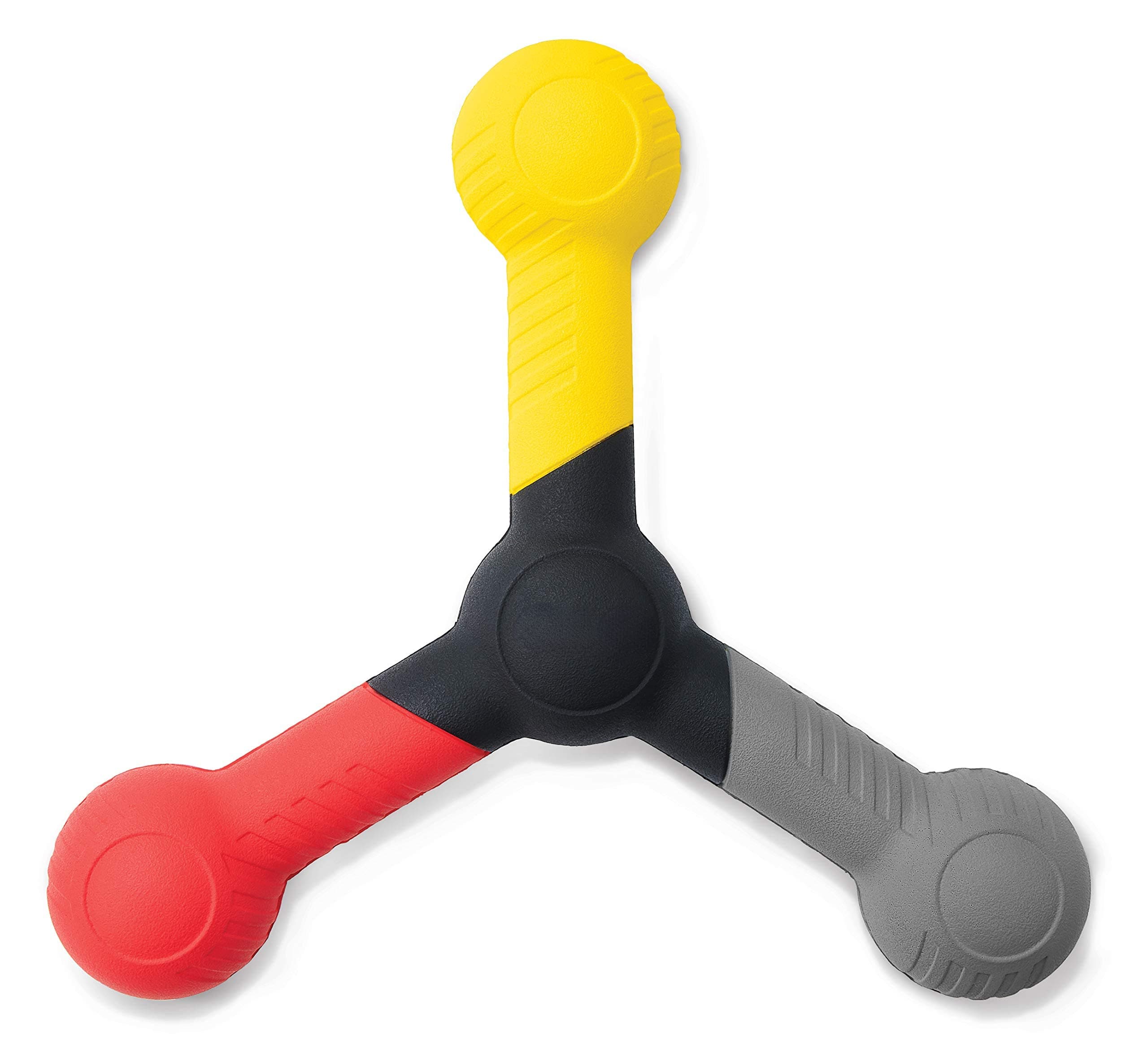 TERRIFI Catch Trainer for Improving Hand-Eye Coordination and Speed or Reaction Speed Training Bar