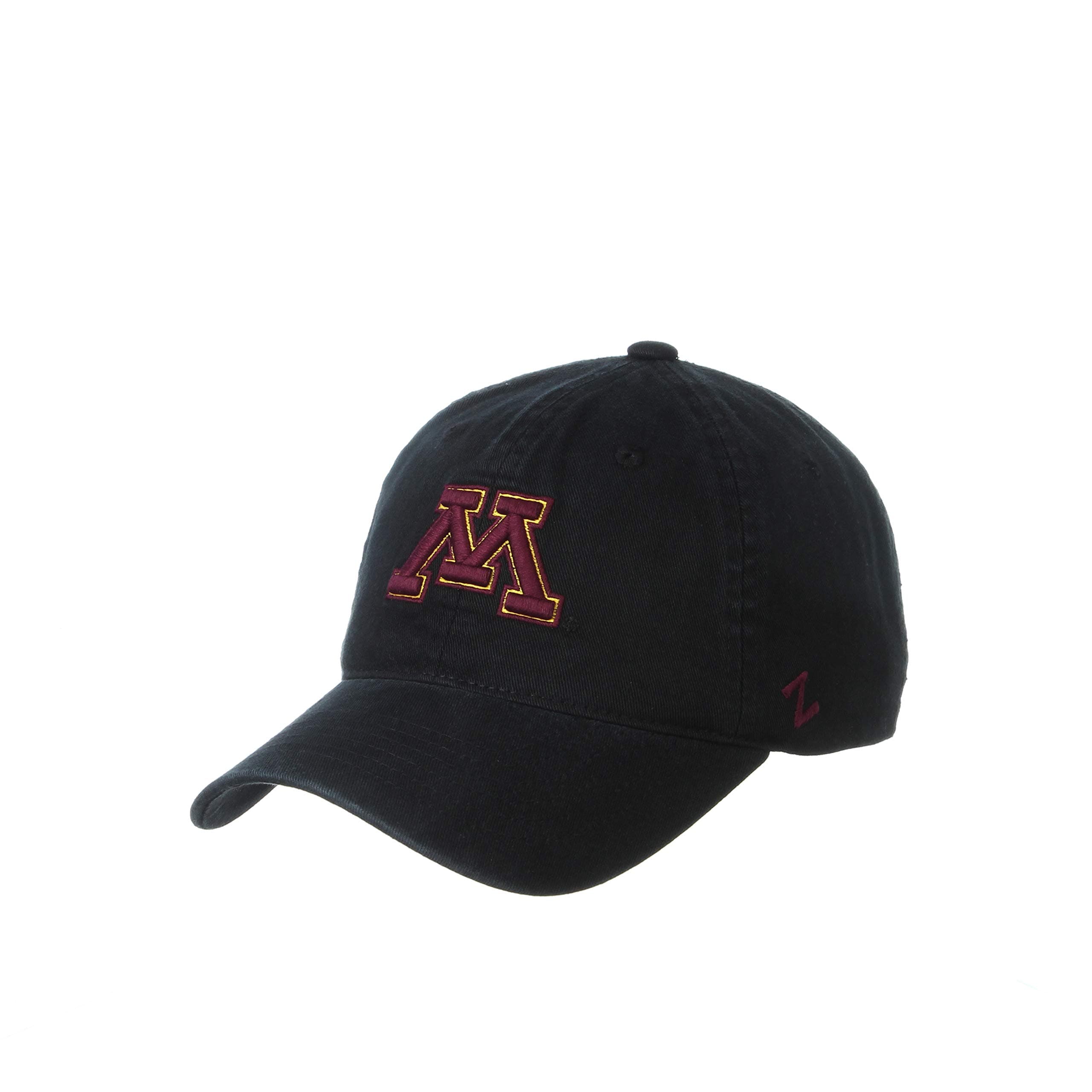 ZHATS Men's Adjustable Scholarship Hat White