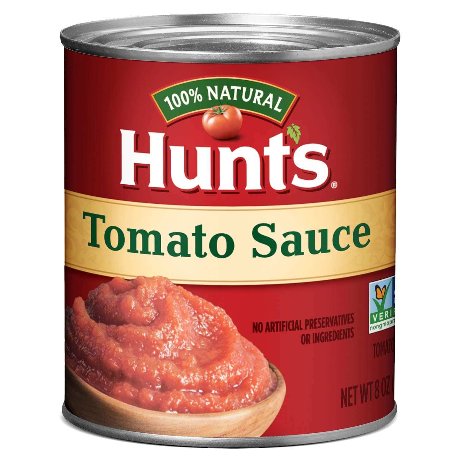 Hunt's Tomato Sauce, Keto Friendly, 8 oz