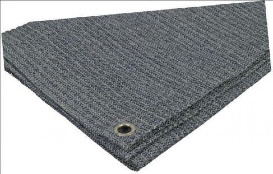 Blue Diamond 550cm x 250cm Treadlite