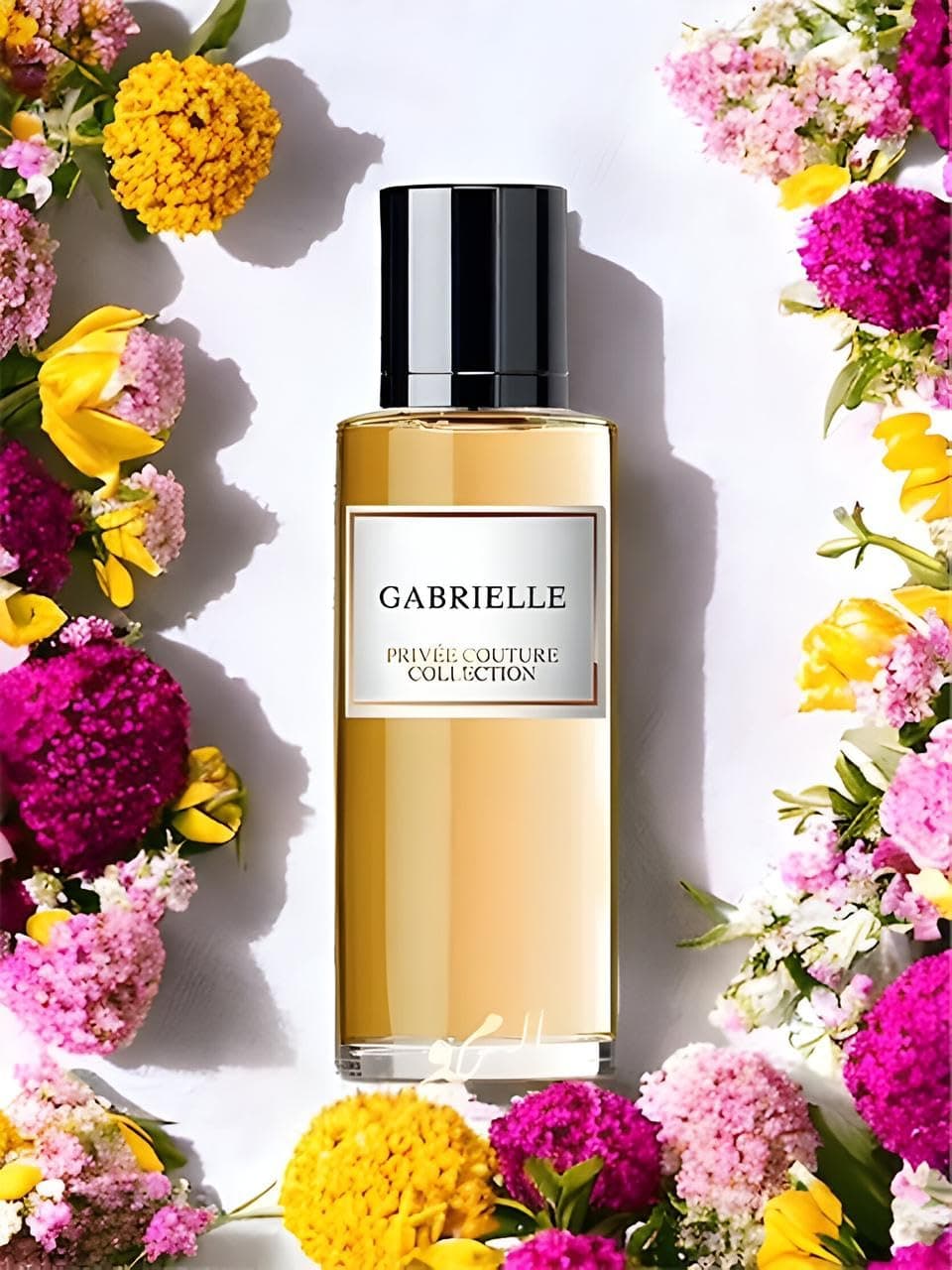 ODORZ Eau De Parfum | Long Lasting - Privee Couture Collection | Mini Travel size 30 ML perfume | By Latafa Perfumes - High Concentration (GABRIELLE)