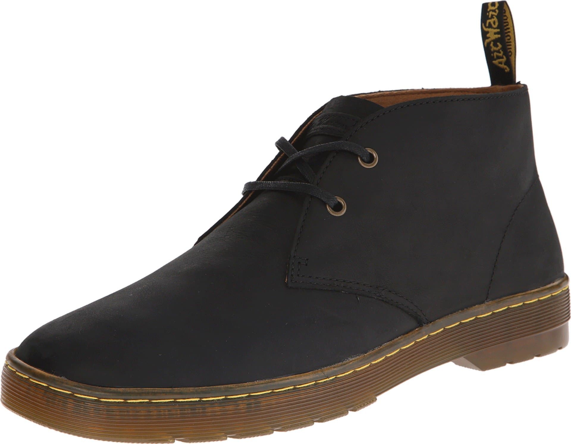 Dr. Martens Cabrillo mens Chukka Boot