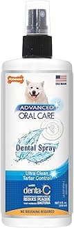 Advanced Oral Care Dental Spray Fresh Breath 4 oz. (1 Count)