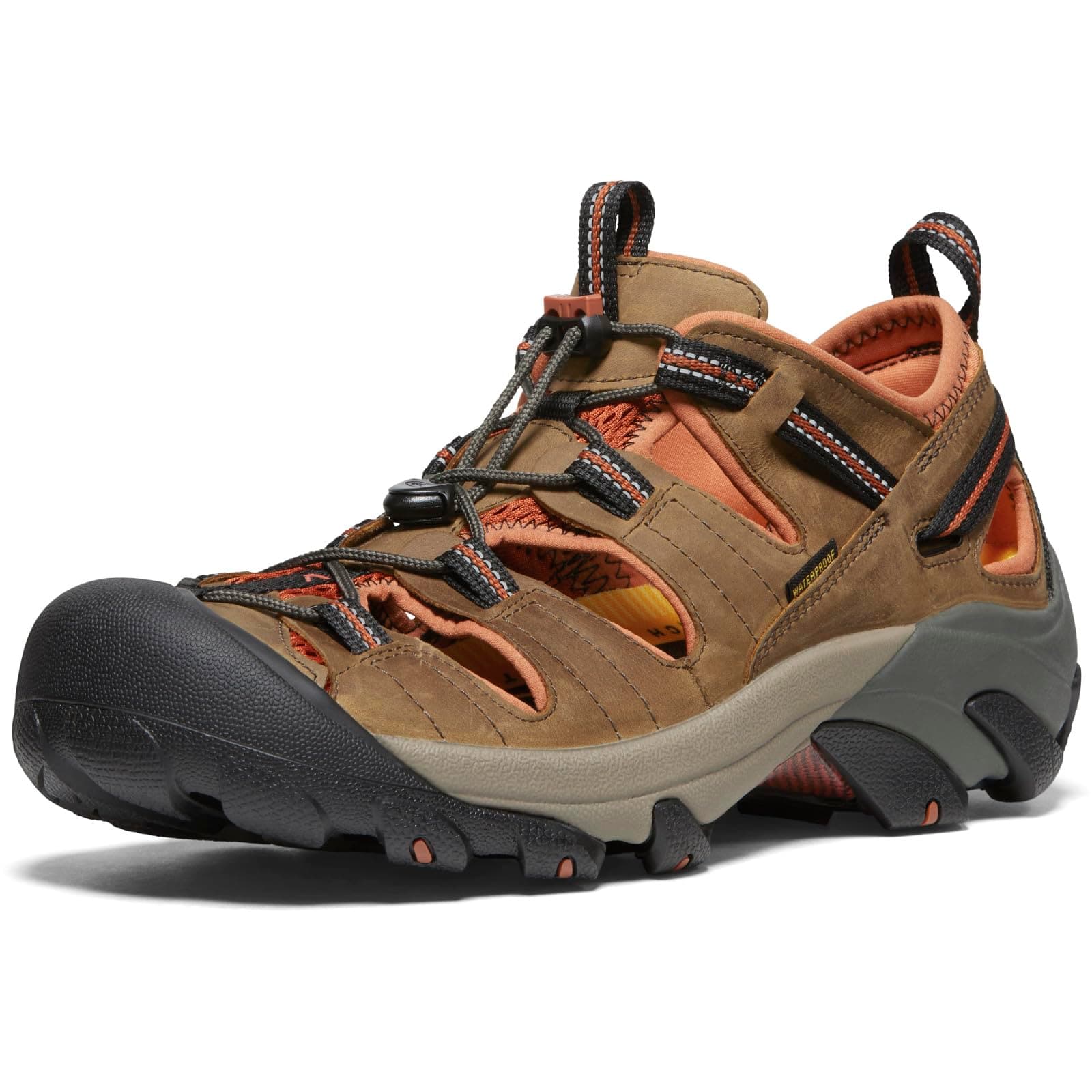 KEEN Men's Arroyo 2Sandal