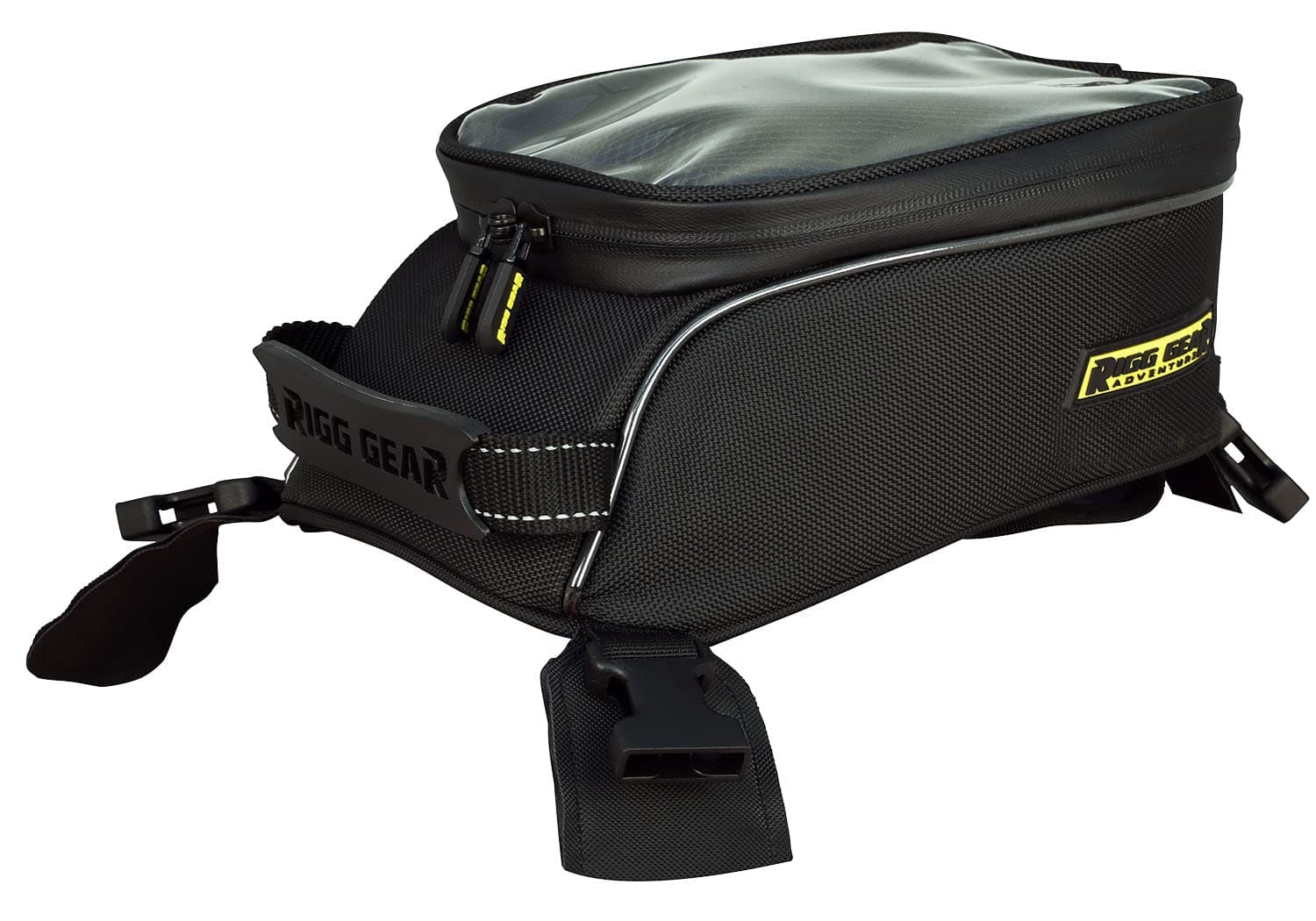 Trails End Lite Motorcycle Tank Bag