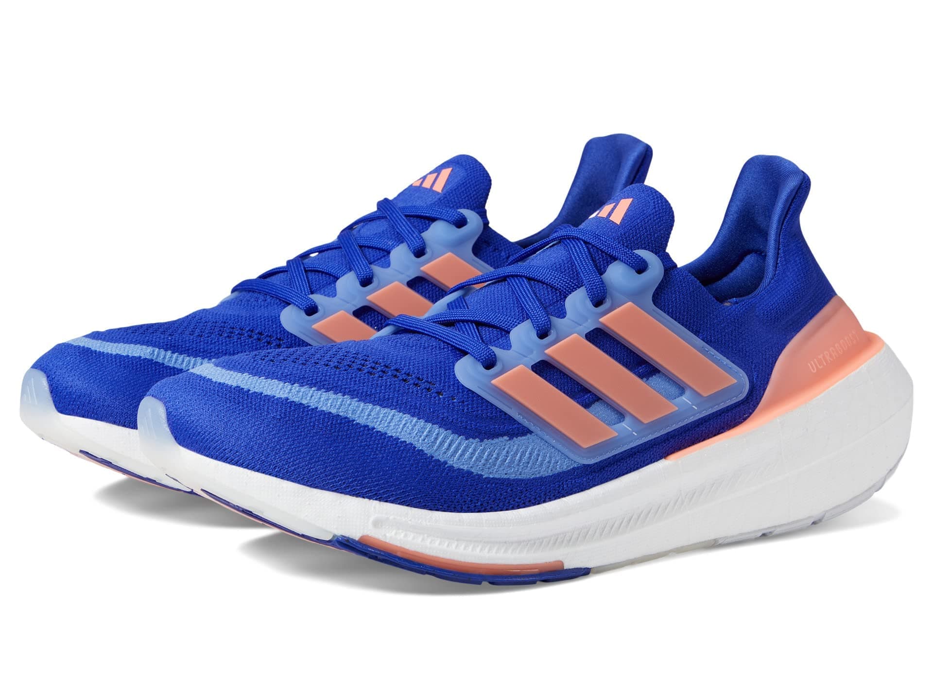 adidas Men's Ultraboost Light Running Shoe