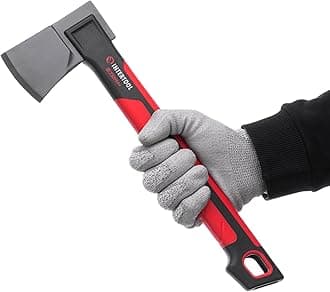 HT-0264 Chopping Axe