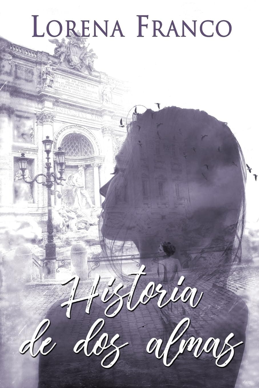 Lorena FrancoHistoria de dos almas