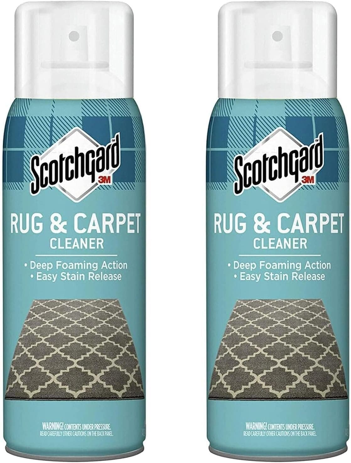 – Fabric & Carpet Cleaner 388 ml (2)