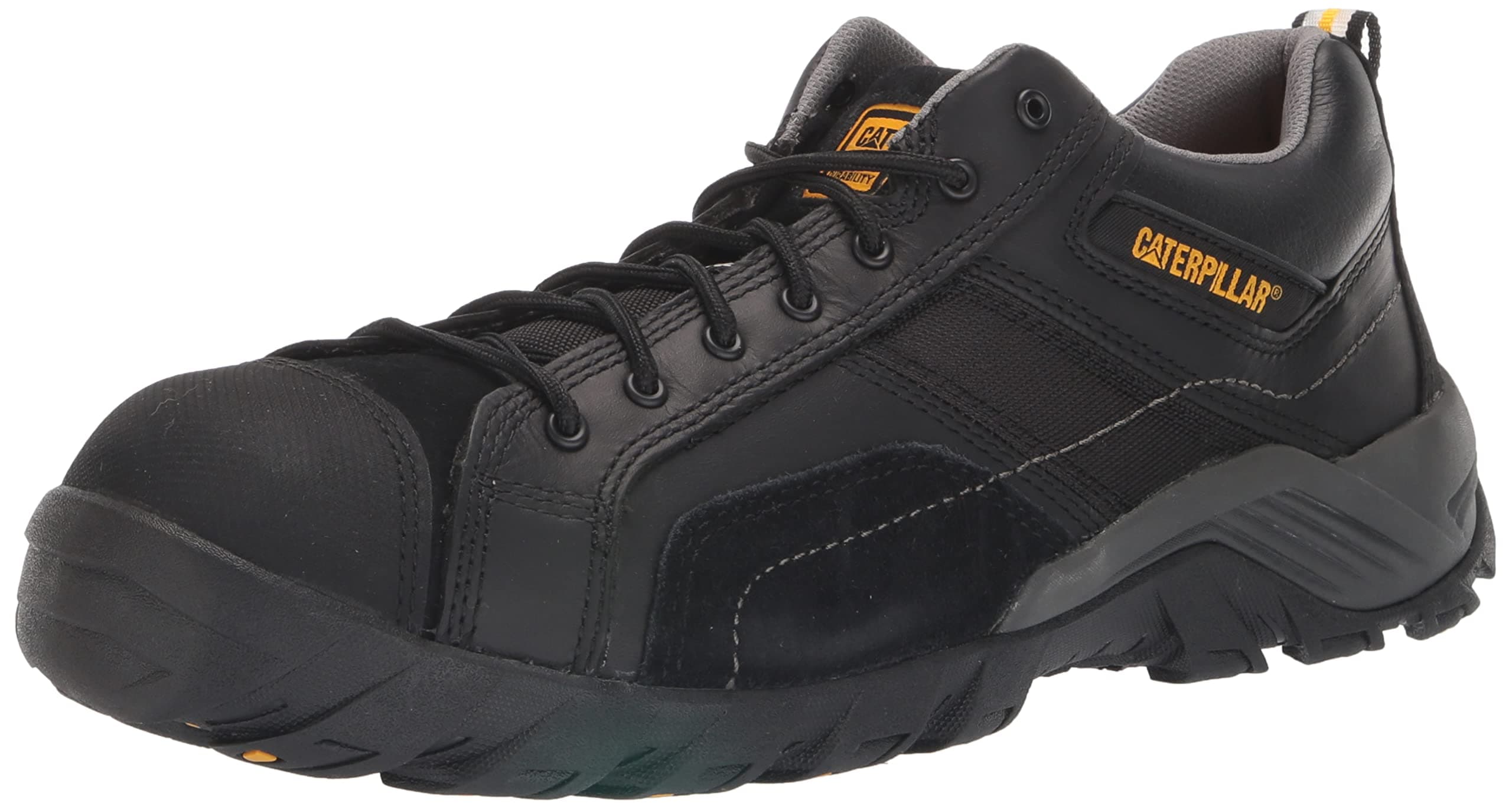 Men's Argon Composite Toe Construction Shoe