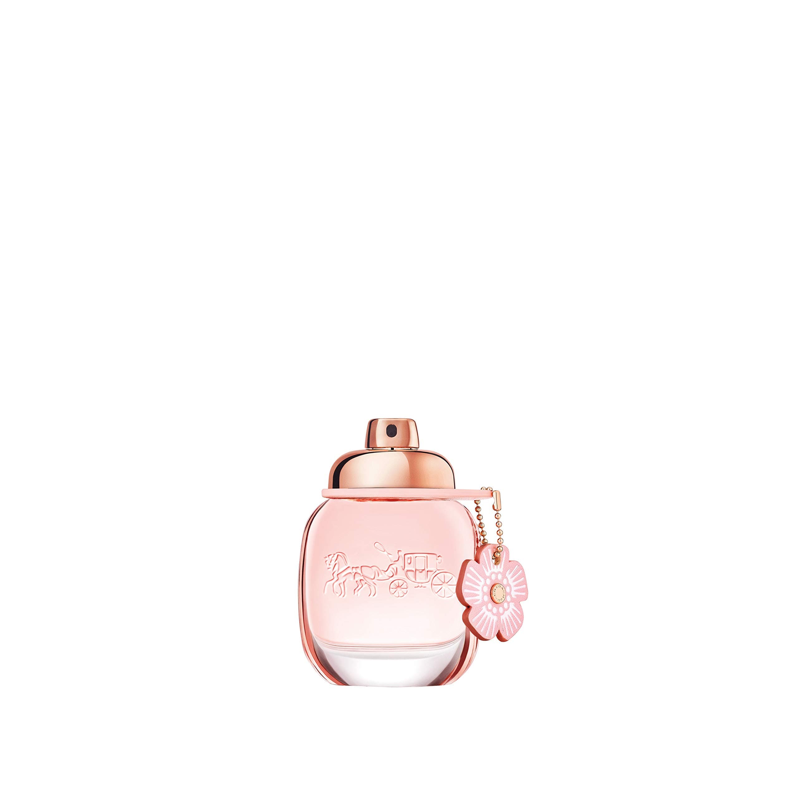Floral Eau de Parfum