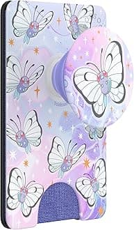 PopSocketsAdhesive, Butterfree, Small