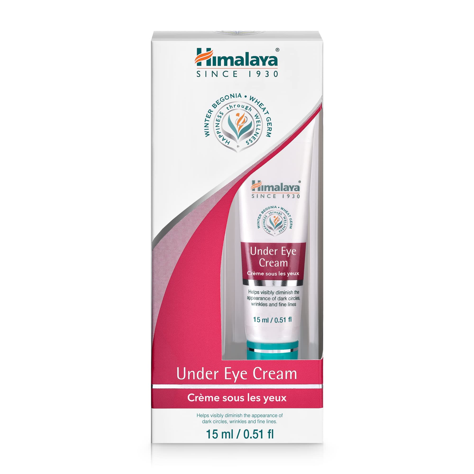 Under Eye Cream - 15ml