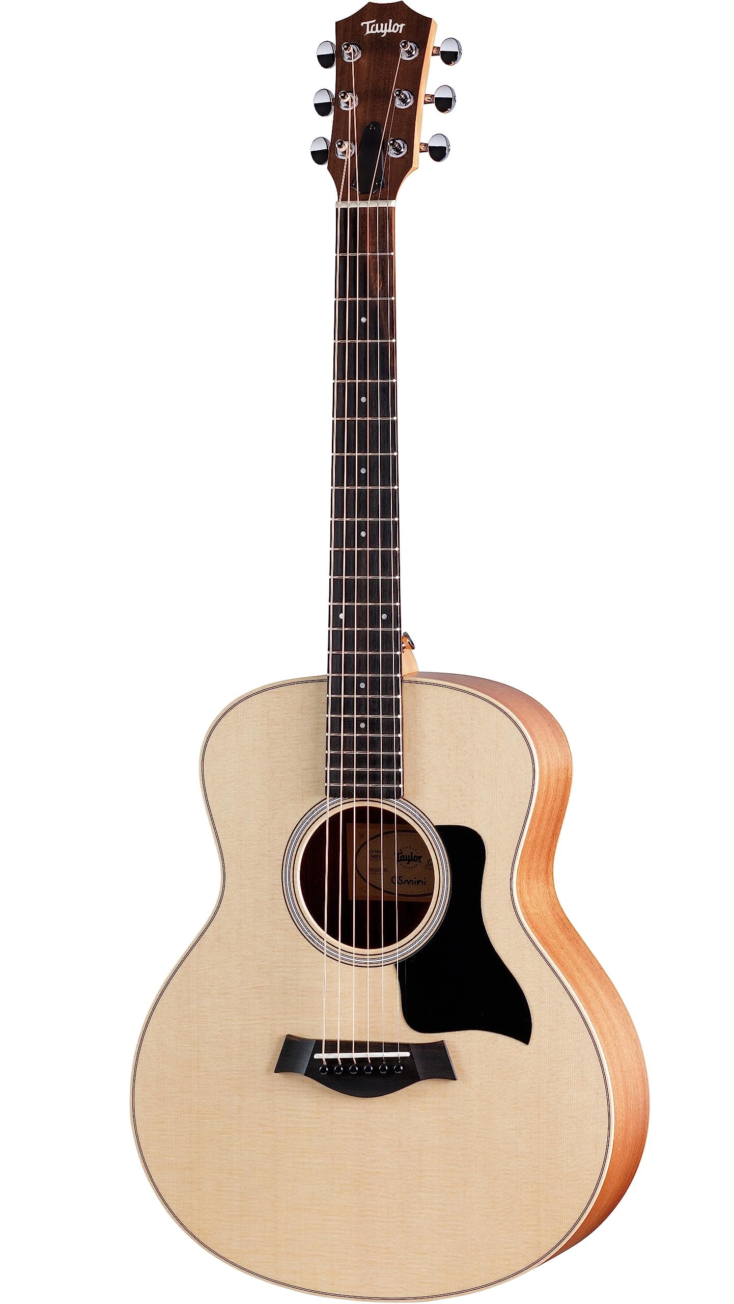 Taylor GS Mini Sapele, Acoustic Guitar