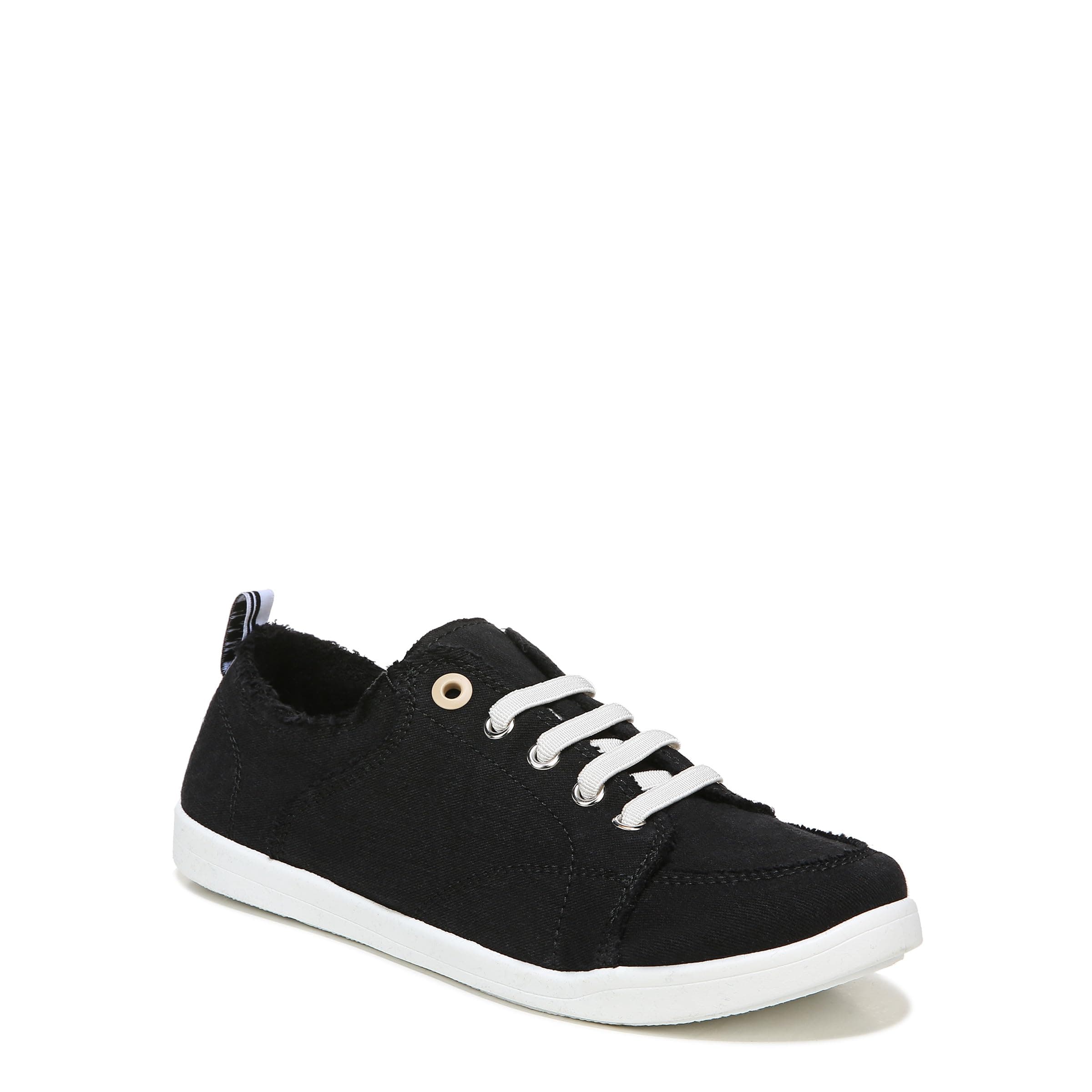 Pismo Womens Casual Supportive Sneaker