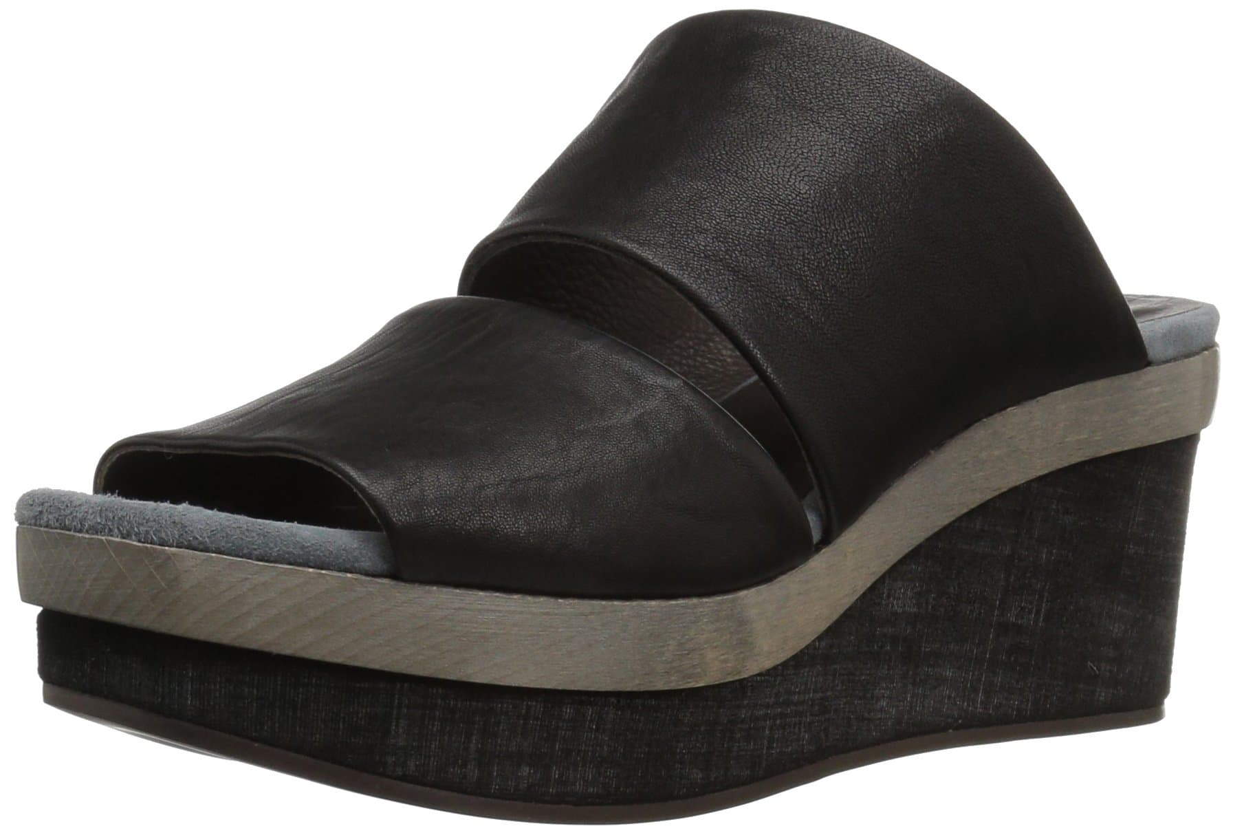 Coclico Women's Keller Wedge Sandal
