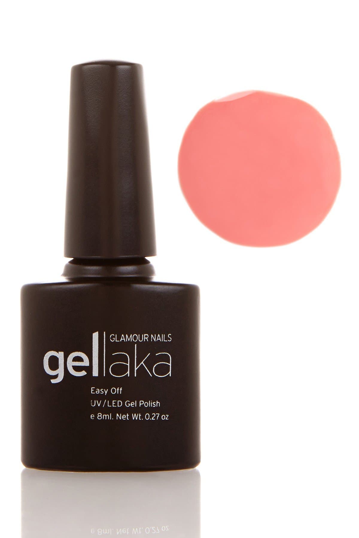 Gellaka Gel Polish (Layla)