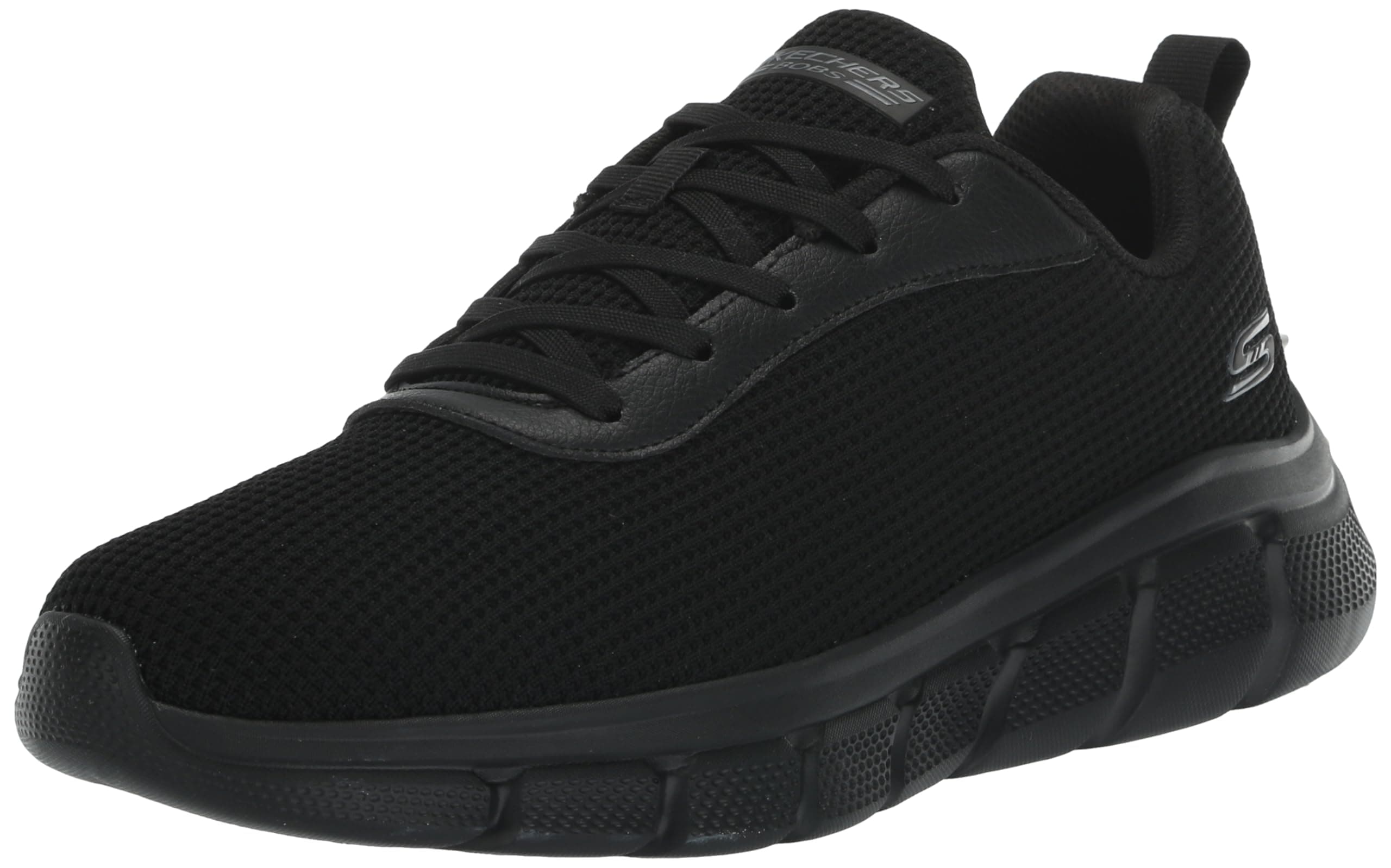 SkechersMen's Bobs B Flex-Cool Edge Sneaker