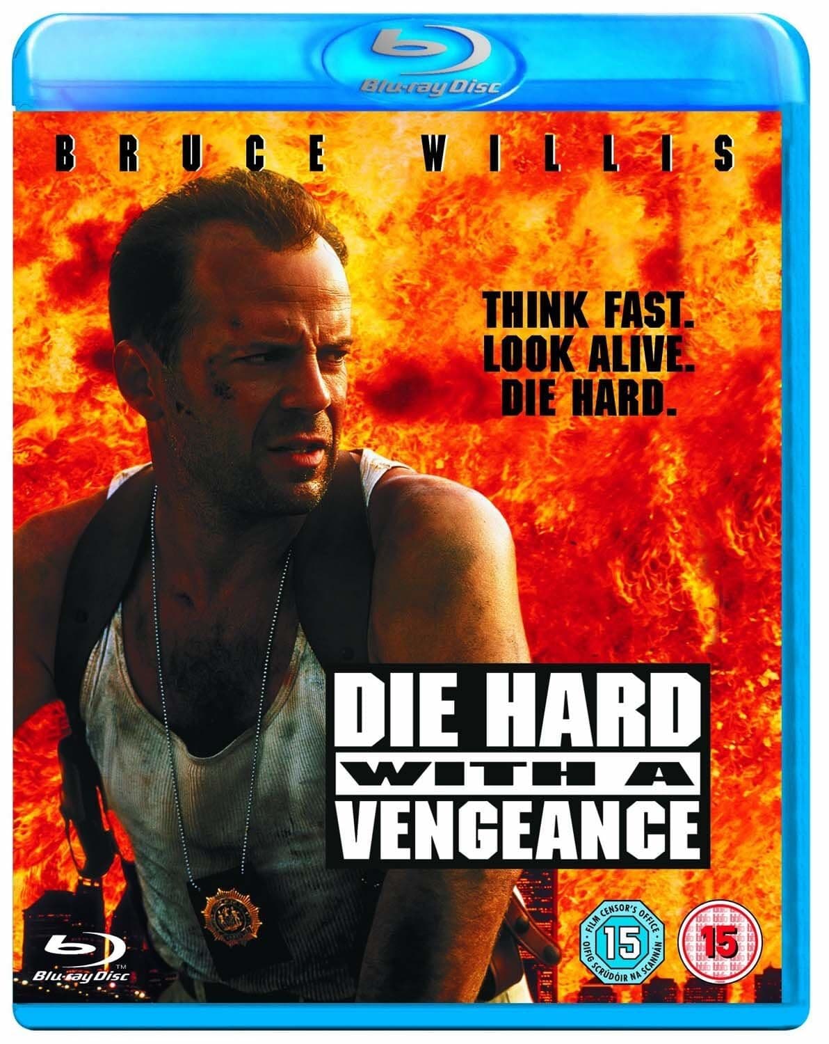 Die Hard With a Vengeance