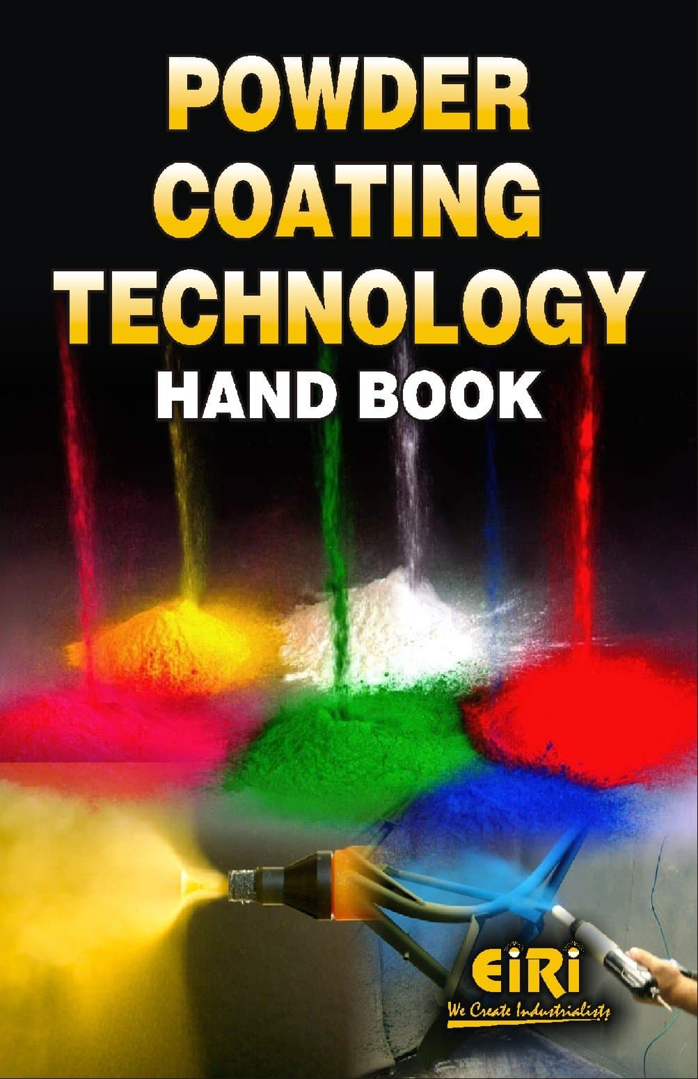 Bio-Green Books powder coating technology handbook