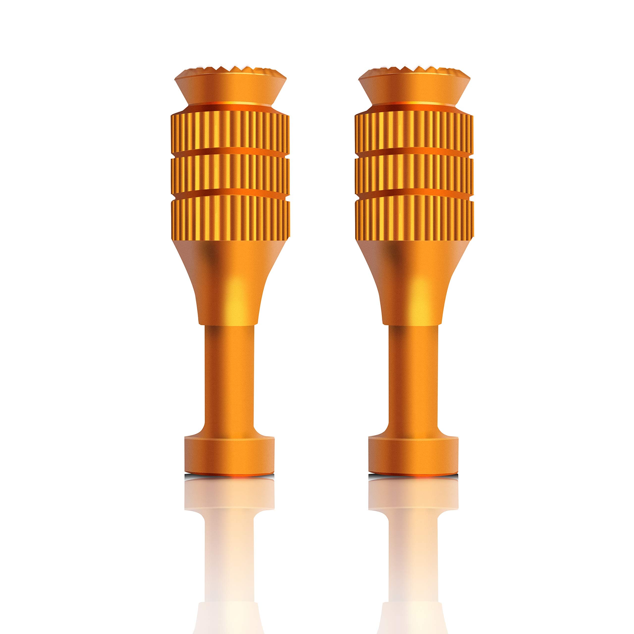 Tomat Mavic Mini 2 SE Controller Stick,Metal Aluminum Thumb Rocker Joysticks for DJI Mini 2 SE,Mavic Mini Accessories