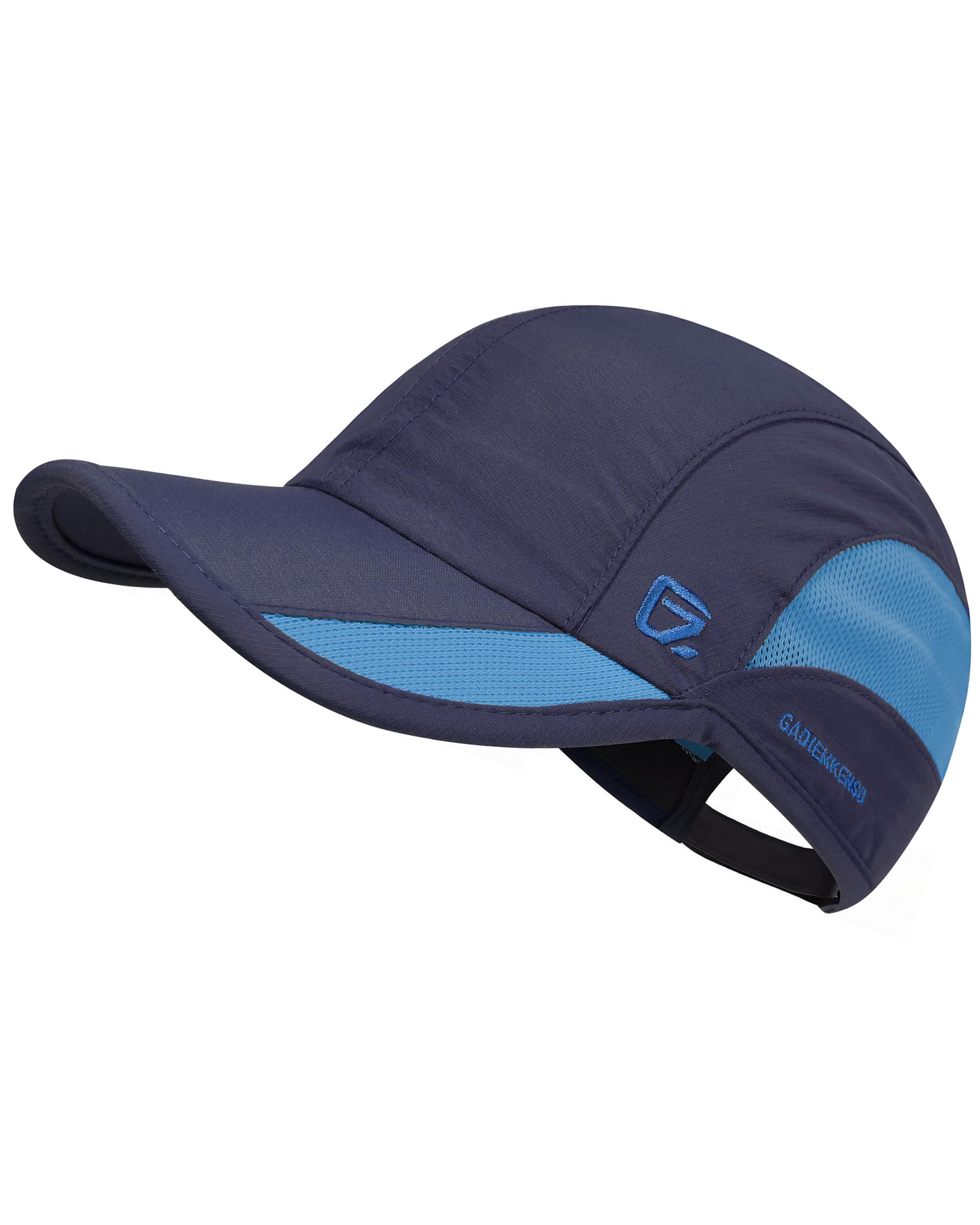 Quick Dry Run Hat Cooling Breathable Mesh