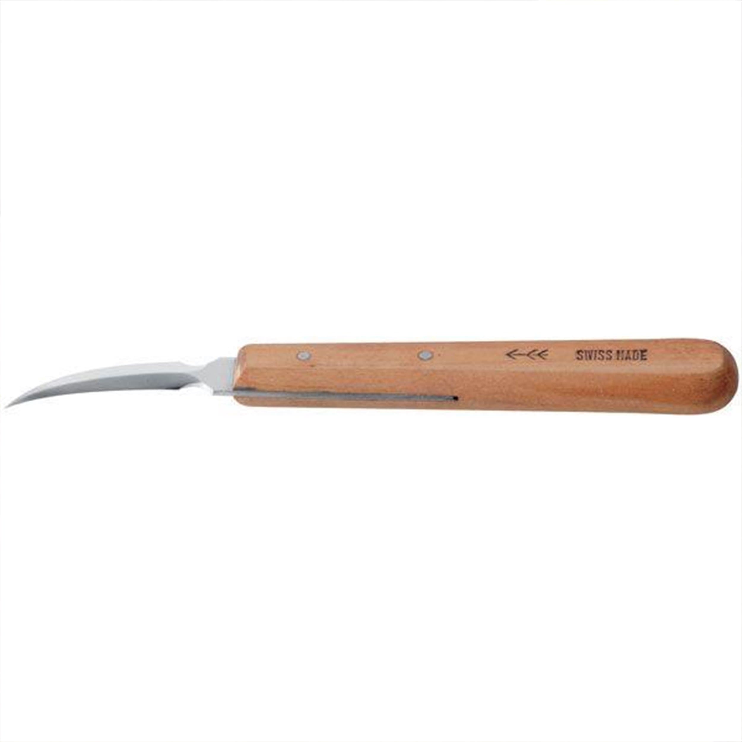 PFEIL"Swiss Made" Chip Carving Knife
