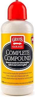 10862 Complete Compound - 16 oz.