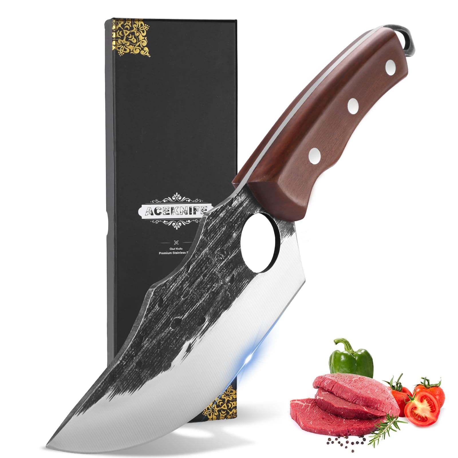 Chef Knife