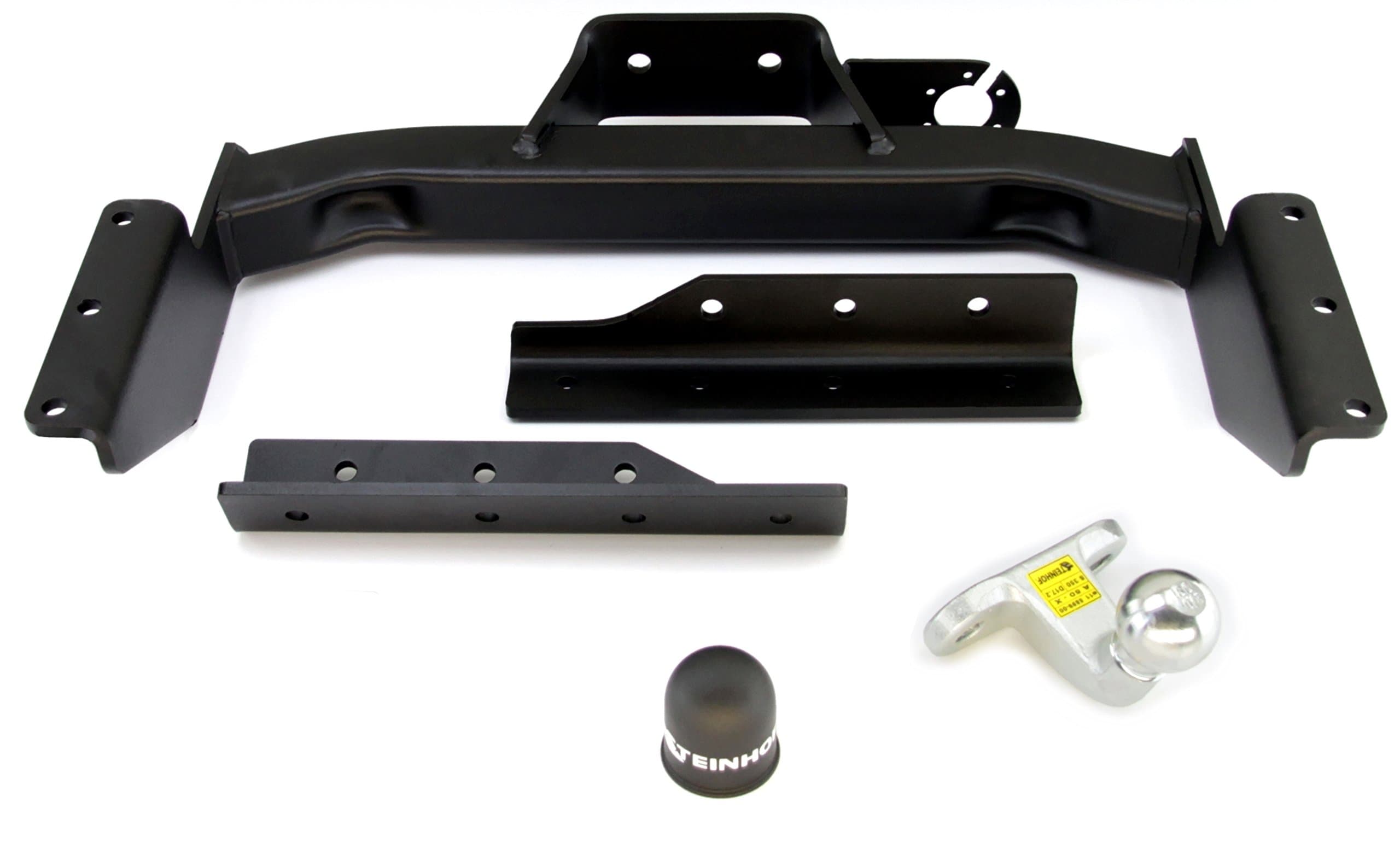 Steinhof V-122 trailer hitch