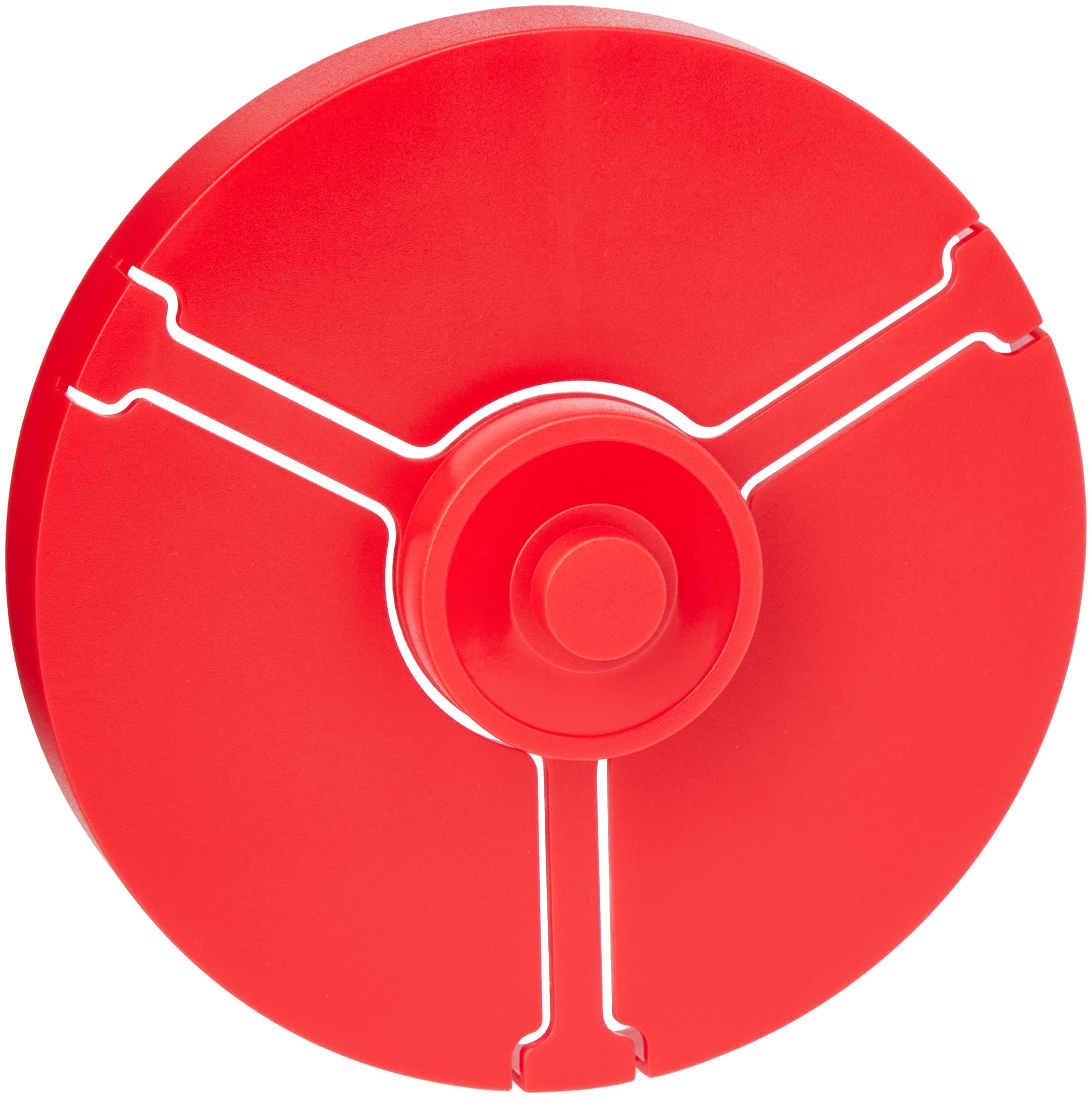 PressIt DVD/CD Labelling Kit 'Superlite', Red