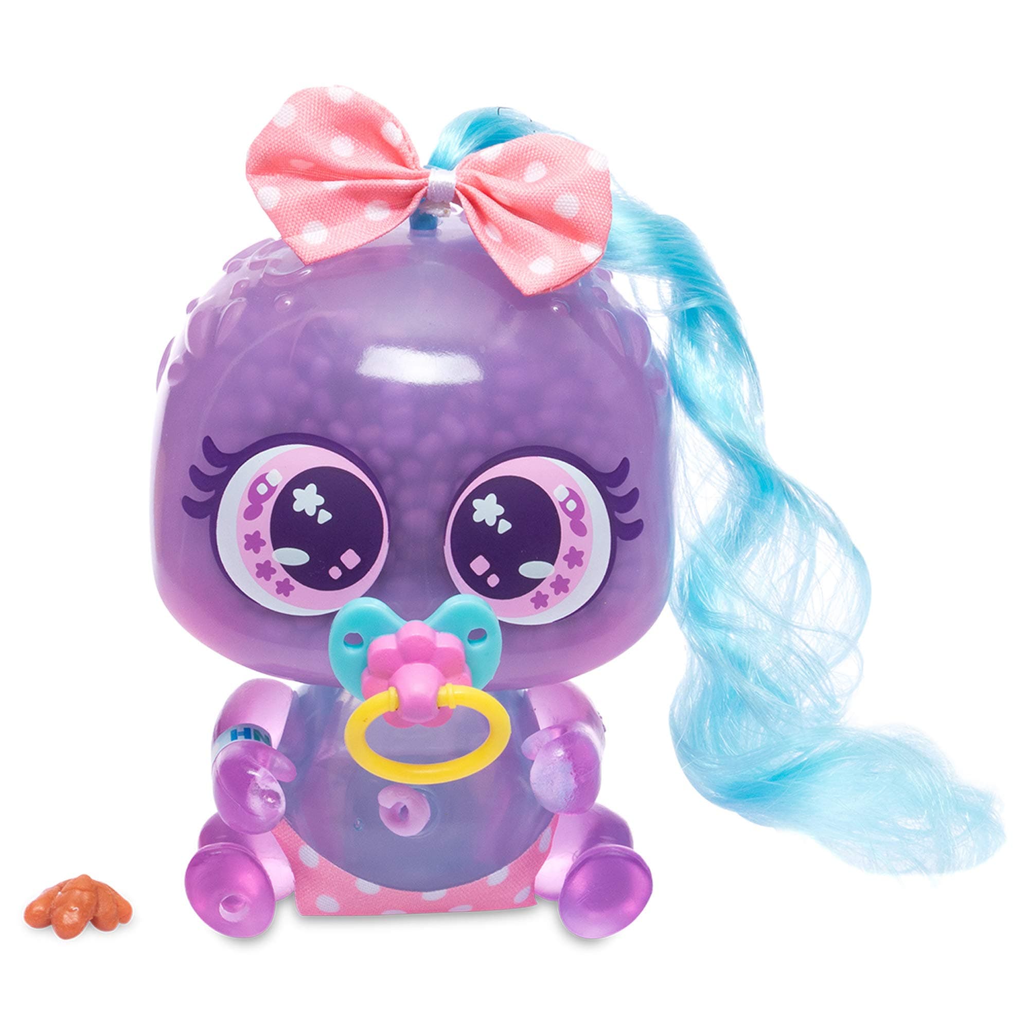 Baby Bobbie NERLIE BOBBOL GOM