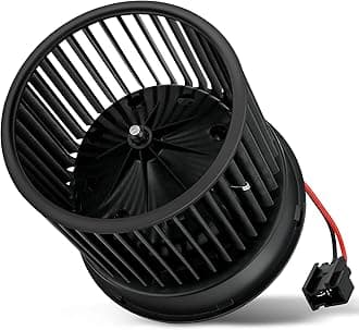 700323 HVAC Blower Motor Compatible with 2014-2019 Nissan Rogue 2017-2019 Nissan Rogue Sport 2014-2019 Nissan X-Trail Heater Blower Motor Fan Replace# 27226-4BU0A 272264BU0A NI3126126