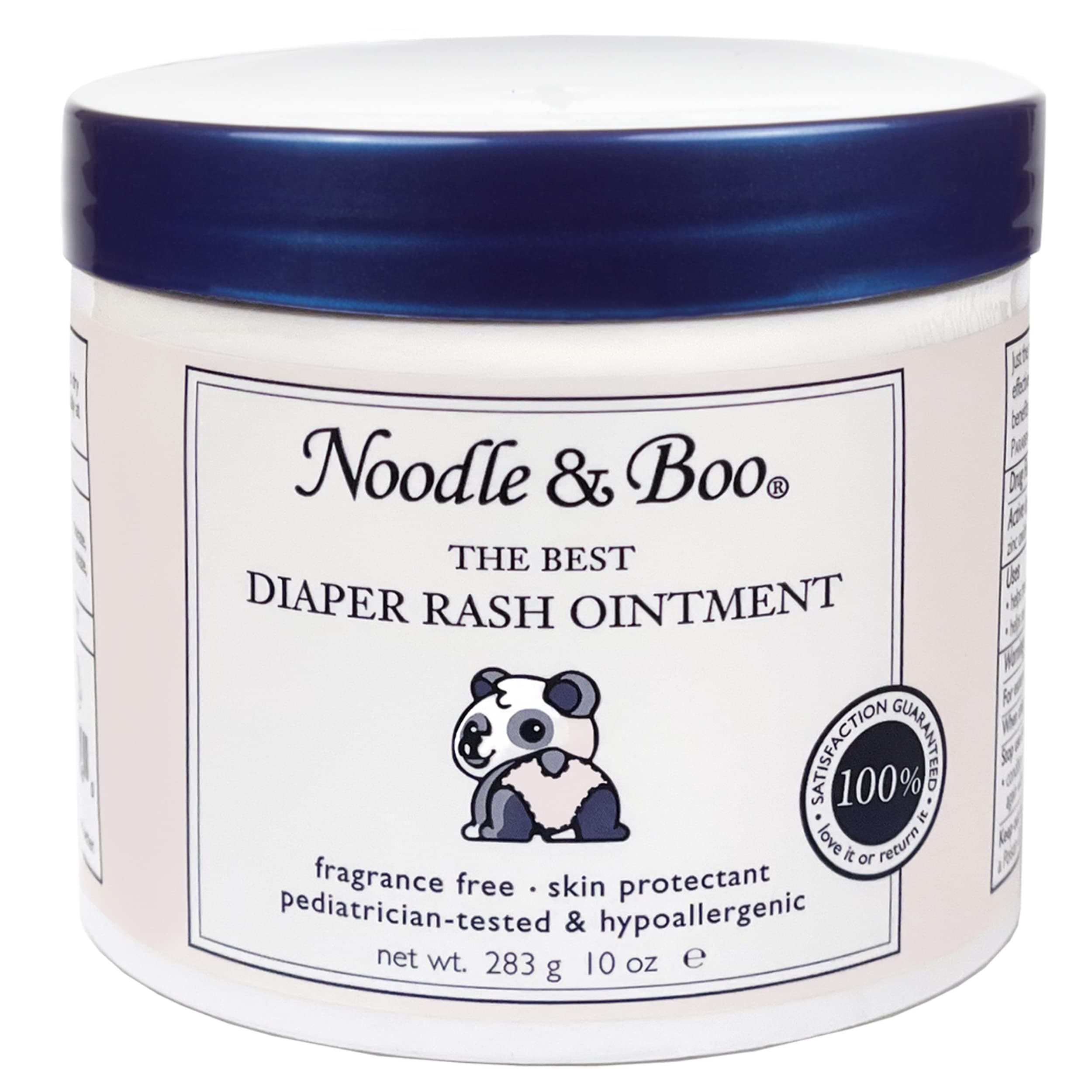 Diaper Rash Ointment