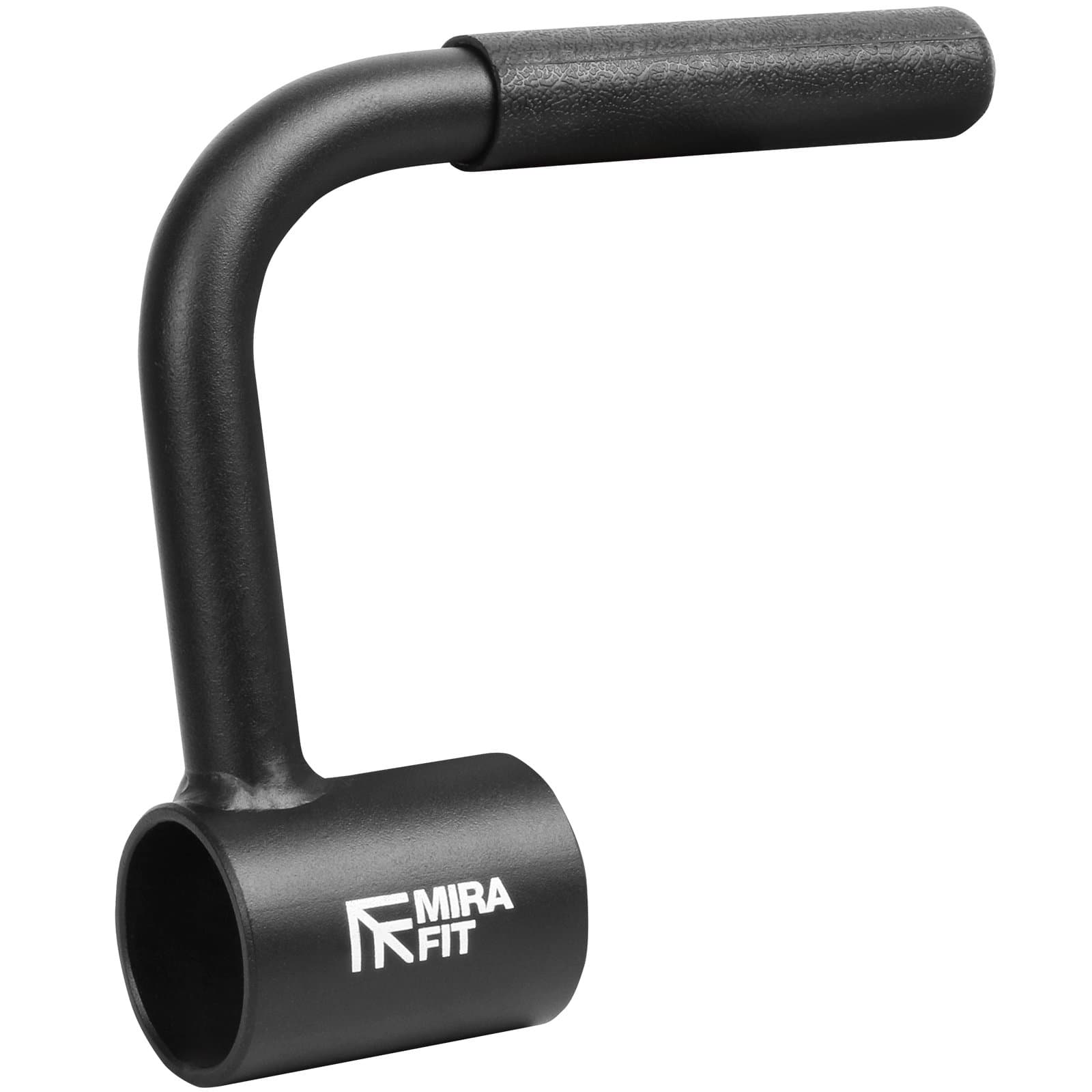 Mirafit Single Landmine Handle for Barbell Rows and Lateral Raises