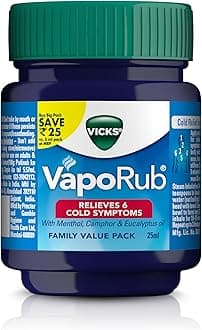Vaporub - 25ml