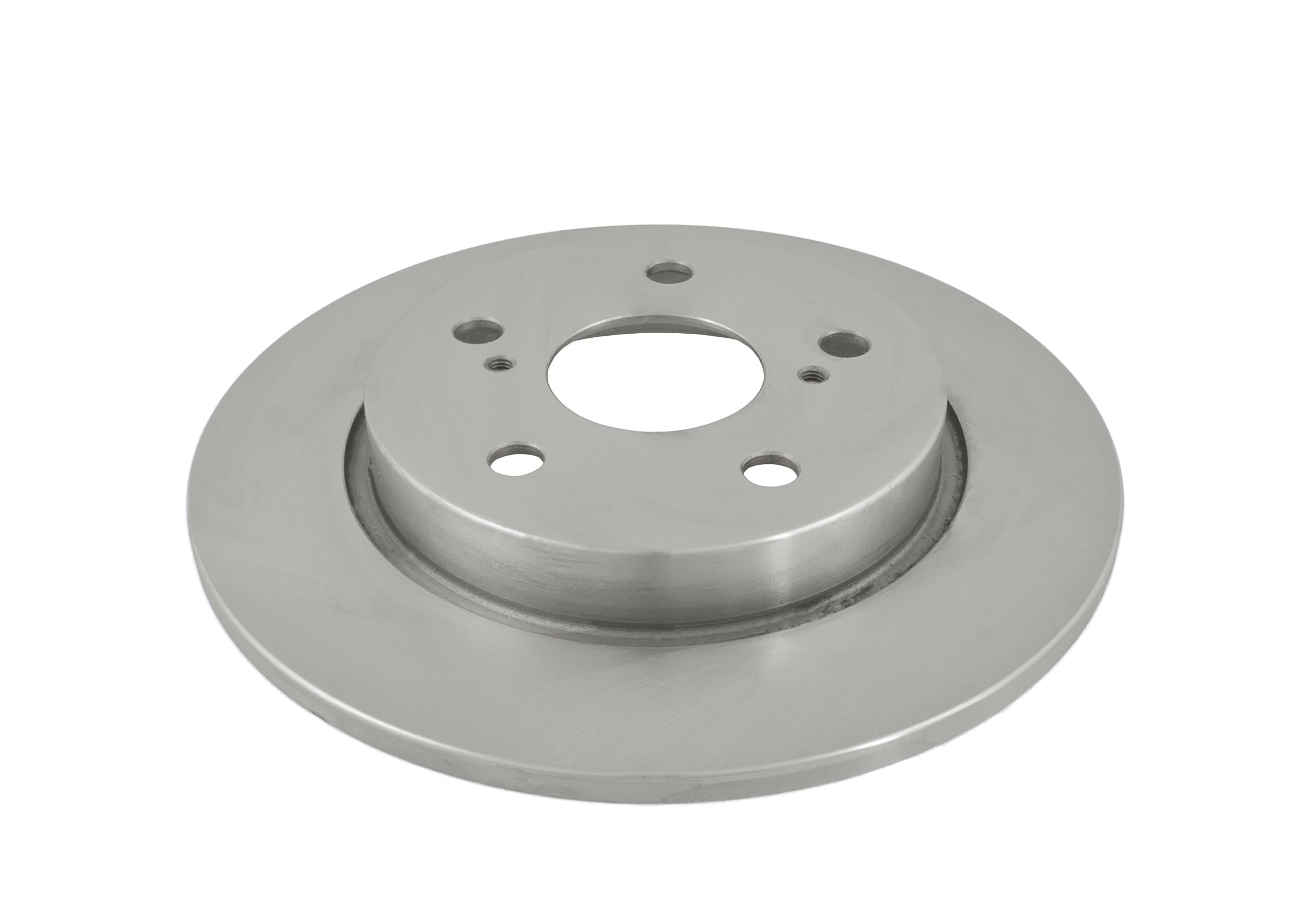 Comline ADC01146 Brake Disc