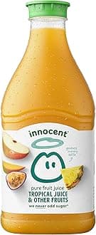 innocent Tropical Juice 1.35L