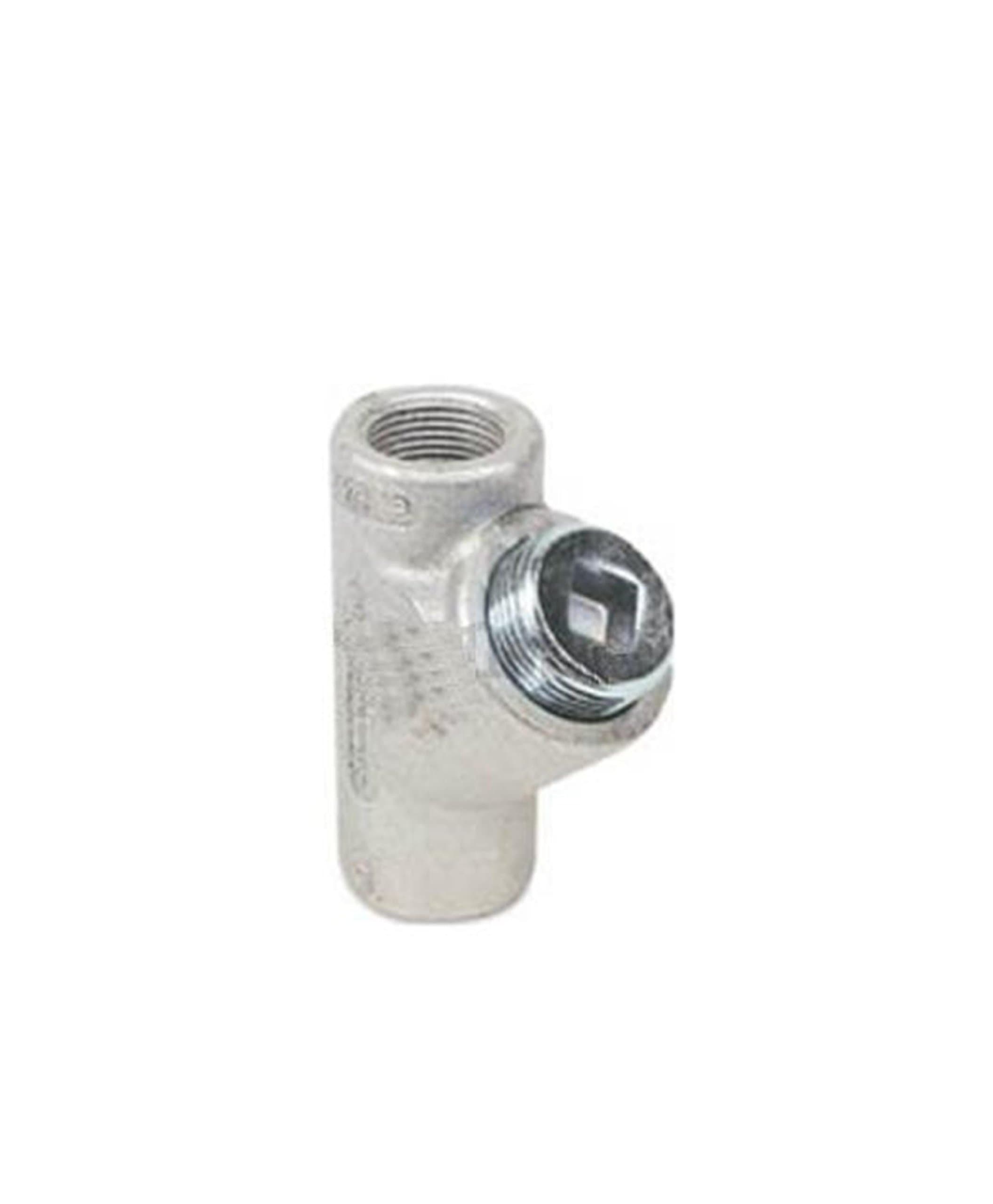 EYS3 Condulet Sealing Female Fitting For Vertical Position, 1-Inch