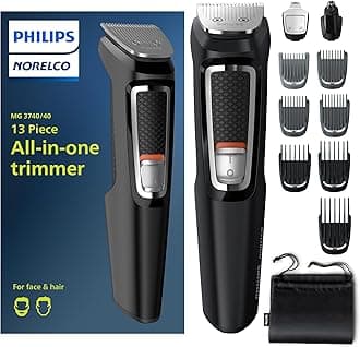 Philips Norelco Multigroom 3000, MG3740/40