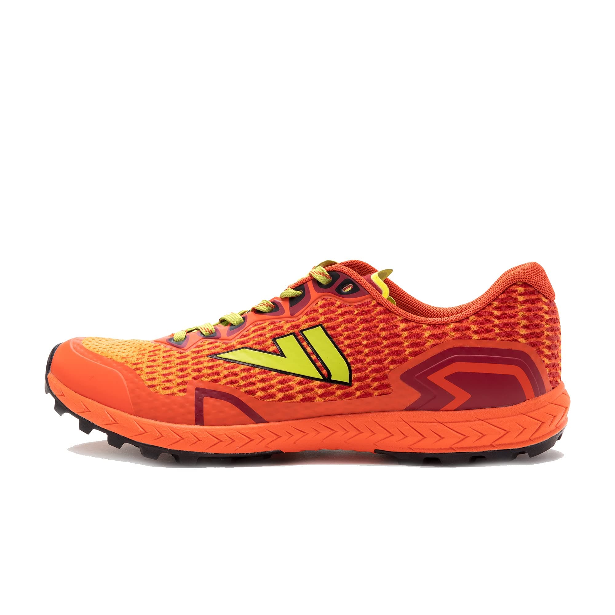 VJ Spark Lightweight, Quick Attack OCR & Trail Running Shoes Voted as a Runner's World Best New Shoe of 2022