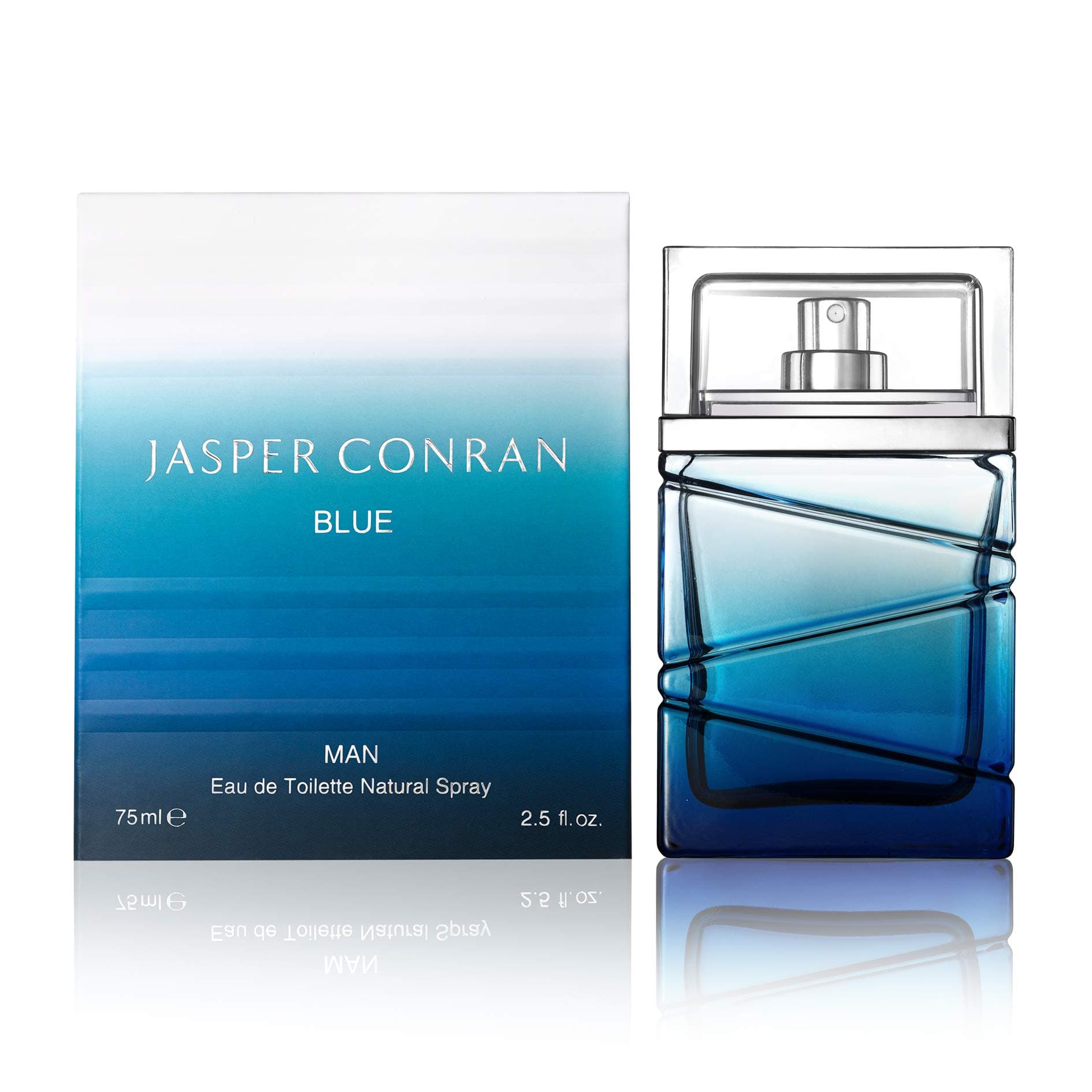 Jasper Conran Blue Man Eau De Toilette Spray 75ml